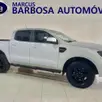 FORD RANGER 2.2 XLS 4X4 CD 16V DIESEL 4P AUTOMÁTICO FORD RANGER 2.2 XLS 4X4 CD 16V DIESEL 4P AUTOMÁTICO