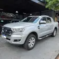 FORD RANGER 3.2 LIMITED 4X4 CD 20V DIESEL 4P AUTOMÁTICO FORD RANGER 3.2 LIMITED 4X4 CD 20V DIESEL 4P AUTOMÁTICO