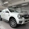 FORD RANGER 3.0 V6 TURBO DIESEL CD LIMITED 4X4 AUTOMÁTICO FORD RANGER 3.0 V6 TURBO DIESEL CD LIMITED 4X4 AUTOMÁTICO