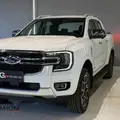 FORD RANGER 3.0 V6 TURBO DIESEL CD LIMITED 4X4 AUTOMÁTICO FORD RANGER 3.0 V6 TURBO DIESEL CD LIMITED 4X4 AUTOMÁTICO