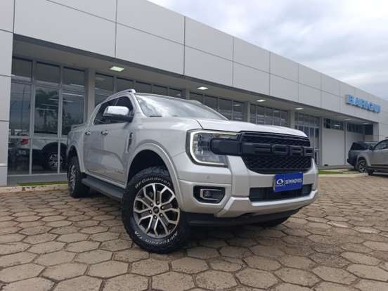 FORD-RANGER-3.0 V6 TURBO DIESEL CD LIMITED 4X4 AUTOMÁTICO FORD-RANGER-2023