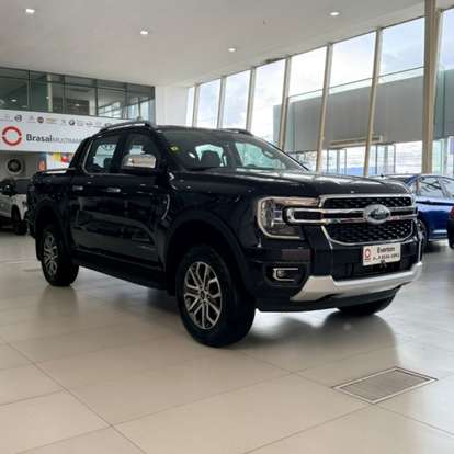 FORD-RANGER-2025