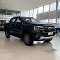 FORD RANGER 3.0 V6 TURBO DIESEL CD LIMITED 4X4 AUTOMÁTICO FORD RANGER 3.0 V6 TURBO DIESEL CD LIMITED 4X4 AUTOMÁTICO