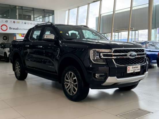 FORD-RANGER-3.0 V6 TURBO DIESEL CD LIMITED 4X4 AUTOMÁTICO FORD-RANGER-2025