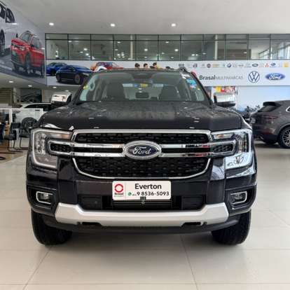 FORD-RANGER-2025