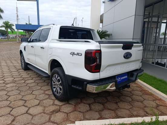 FORD-RANGER-3.0 V6 TURBO DIESEL CD LIMITED 4X4 AUTOMÁTICO FORD-RANGER-2023