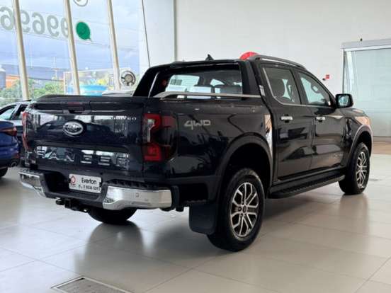 FORD-RANGER-3.0 V6 TURBO DIESEL CD LIMITED 4X4 AUTOMÁTICO FORD-RANGER-2025
