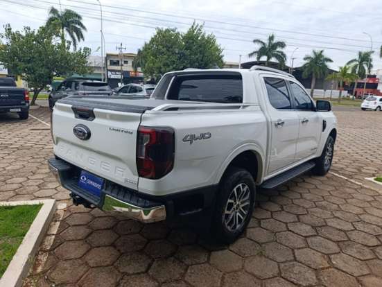 FORD-RANGER-2023