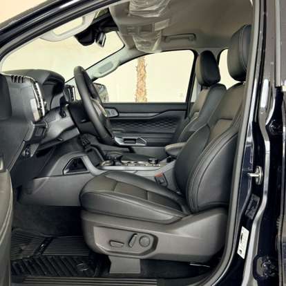 FORD-RANGER-2025