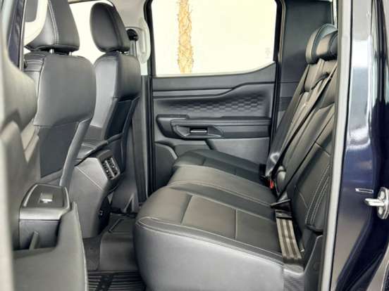 FORD-RANGER-3.0 V6 TURBO DIESEL CD LIMITED 4X4 AUTOMÁTICO FORD-RANGER-2025