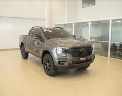 FORD RANGER 3.0 V6 TURBO DIESEL CD LIMITED 4X4 AUTOMÁTICO FORD RANGER 3.0 V6 TURBO DIESEL CD LIMITED 4X4 AUTOMÁTICO