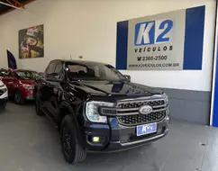 FORD RANGER 3.0 V6 TURBO DIESEL CD XLS 4X4 AUTOMÁTICO FORD RANGER 3.0 V6 TURBO DIESEL CD XLS 4X4 AUTOMÁTICO