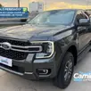 FORD RANGER 3.0 V6 TURBO DIESEL CD XLT 4X4 AUTOMÁTICO FORD RANGER 3.0 V6 TURBO DIESEL CD XLT 4X4 AUTOMÁTICO