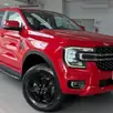 FORD RANGER 3.0 V6 TURBO DIESEL CD XLT 4X4 AUTOMÁTICO FORD RANGER 3.0 V6 TURBO DIESEL CD XLT 4X4 AUTOMÁTICO