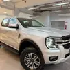 FORD RANGER 3.0 V6 TURBO DIESEL CD XLT 4X4 AUTOMÁTICO FORD RANGER 3.0 V6 TURBO DIESEL CD XLT 4X4 AUTOMÁTICO