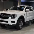 FORD RANGER 3.0 V6 TURBO DIESEL CD XLT 4X4 AUTOMÁTICO FORD RANGER 3.0 V6 TURBO DIESEL CD XLT 4X4 AUTOMÁTICO