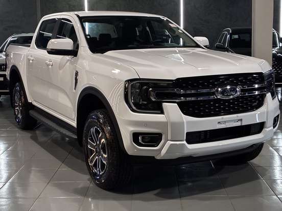 FORD-RANGER-2025