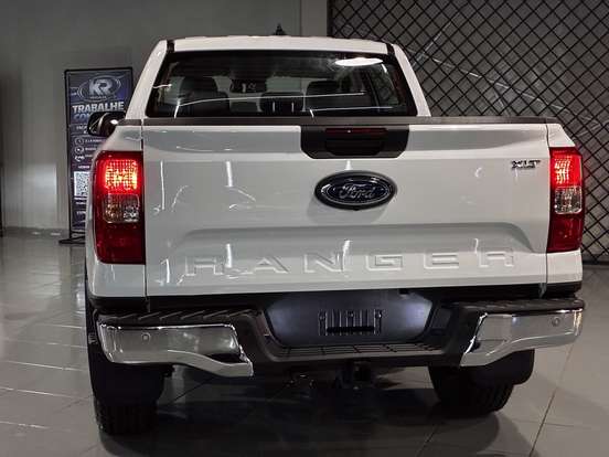 FORD-RANGER-2025