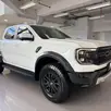 FORD RANGER 3.0 V6 TURBO GASOLINA RAPTOR 4X4 AUTOMÁTICO FORD RANGER 3.0 V6 TURBO GASOLINA RAPTOR 4X4 AUTOMÁTICO