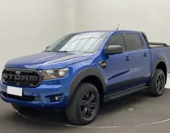 FORD RANGER 3.2 STORM 4X4 CD 20V DIESEL 4P AUTOMÁTICO FORD RANGER 3.2 STORM 4X4 CD 20V DIESEL 4P AUTOMÁTICO