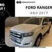FORD RANGER 3.2 XLT 4X4 CD 20V DIESEL 4P AUTOMÁTICO FORD RANGER 3.2 XLT 4X4 CD 20V DIESEL 4P AUTOMÁTICO