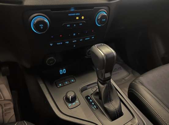 FORD-RANGER-2022