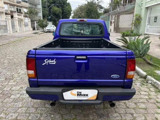 FORD-RANGER-1996