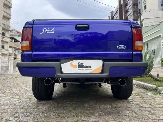 FORD-RANGER-1996