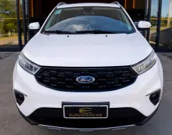 FORD TERRITORY 1.5 ECOBOOST GTDI GASOLINA SEL AUTOMÁTICO FORD TERRITORY 1.5 ECOBOOST GTDI GASOLINA SEL AUTOMÁTICO