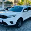FORD TERRITORY 1.5 ECOBOOST GTDI GASOLINA SEL AUTOMÁTICO FORD TERRITORY 1.5 ECOBOOST GTDI GASOLINA SEL AUTOMÁTICO