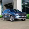 FORD TERRITORY 1.5 ECOBOOST GTDI GASOLINA TITANIUM AUTOMÁTICO FORD TERRITORY 1.5 ECOBOOST GTDI GASOLINA TITANIUM AUTOMÁTICO