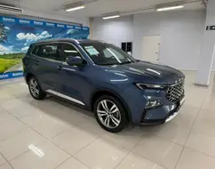 FORD TERRITORY 1.5 ECOBOOST GTDI GASOLINA TITANIUM AUTOMÁTICO FORD TERRITORY 1.5 ECOBOOST GTDI GASOLINA TITANIUM AUTOMÁTICO
