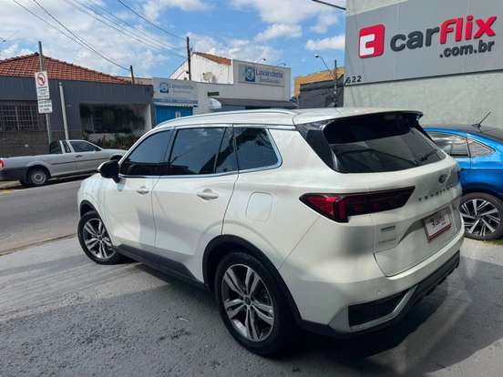 FORD-TERRITORY-1.5 ECOBOOST GTDI GASOLINA TITANIUM AUTOMÁTICO FORD-TERRITORY-2023