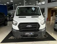 FORD TRANSIT 2.0 ECOBLUE DIESEL CHASSIS L4H1 350E MANUAL FORD TRANSIT 2.0 ECOBLUE DIESEL CHASSIS L4H1 350E MANUAL