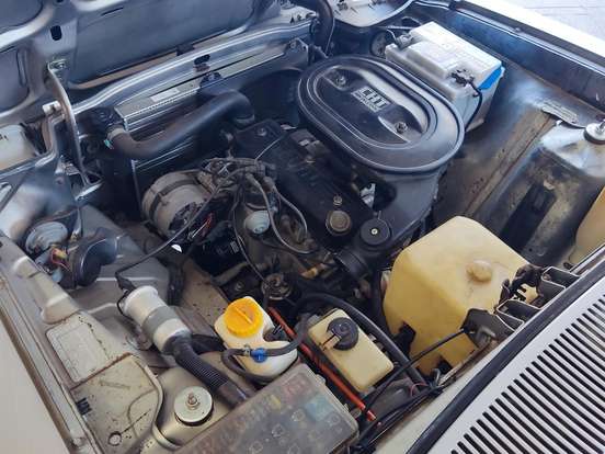 FORD-BELINA-1.8 II GL 8V ÁLCOOL 2P MANUAL FORD-BELINA-1986