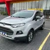 FORD ECOSPORT 1.6 FREESTYLE 16V FLEX 4P MANUAL FORD ECOSPORT 1.6 FREESTYLE 16V FLEX 4P MANUAL