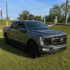 FORD F-150 5.0 V8 GASOLINA CD LARIAT FX4 AUTOMÁTICO FORD F-150 5.0 V8 GASOLINA CD LARIAT FX4 AUTOMÁTICO