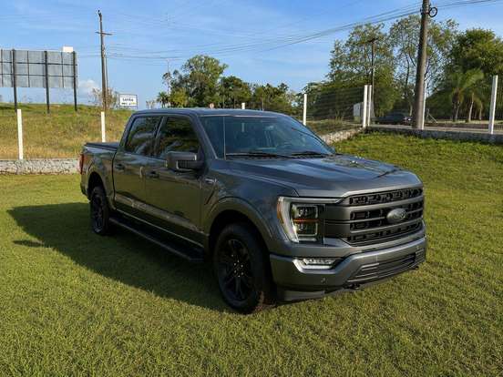 FORD-F-150-2023