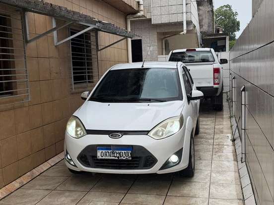 FORD-FIESTA-1.0 ROCAM SE 8V FLEX 4P MANUAL FORD-FIESTA-2013