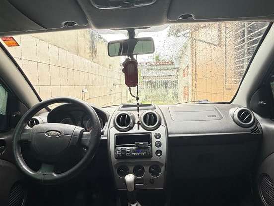 FORD-FIESTA-1.0 ROCAM SE 8V FLEX 4P MANUAL FORD-FIESTA-2013