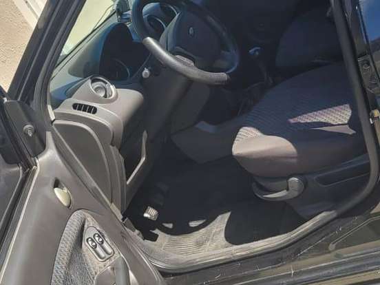 FORD-FIESTA-1.6 MPI HATCH 8V FLEX 4P MANUAL FORD-FIESTA-2006