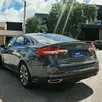 FORD FUSION 2.0 TITANIUM AWD 16V GASOLINA 4P AUTOMÁTICO FORD FUSION 2.0 TITANIUM AWD 16V GASOLINA 4P AUTOMÁTICO