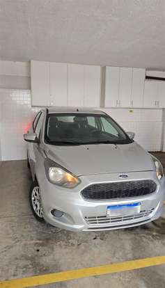 FORD-KA-2015