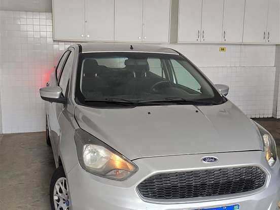 FORD-KA-1.0 TI-VCT FLEX SE MANUAL FORD-KA-2015