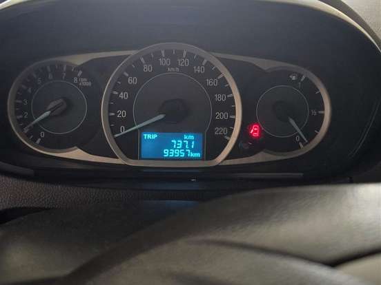 FORD-KA-1.0 TI-VCT FLEX SE MANUAL FORD-KA-2015