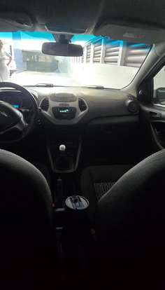 FORD-KA-2015