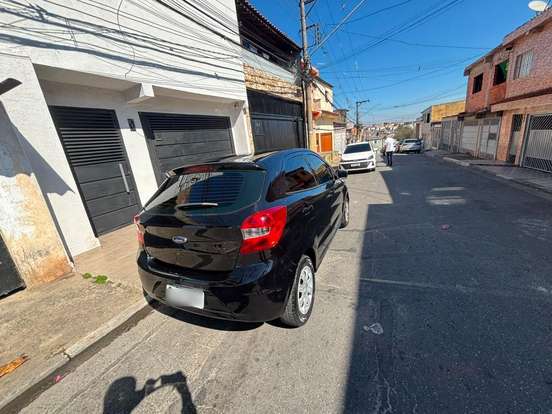 FORD-KA-2016