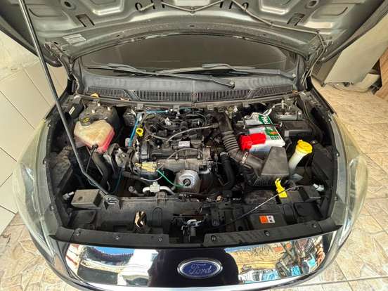 FORD-KA-2016