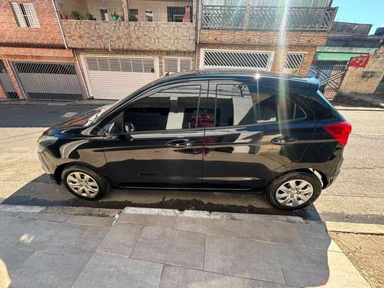 FORD-KA-2016