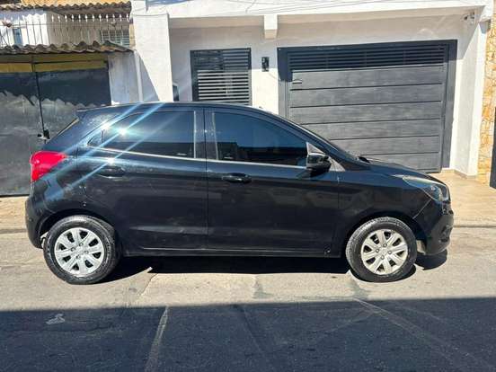 FORD-KA-2016